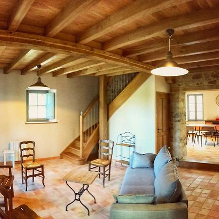 La Mauriere - Puy Du Fou Villa Saint-Michel-Mont-Mercure ภายนอก รูปภาพ